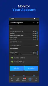 Plus500 Trading & Investing screenshot