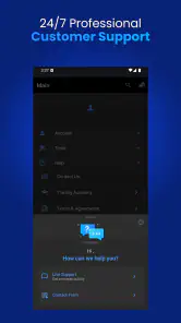 Plus500 Trading & Investing screenshot