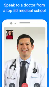 PlushCare: Online Doctor screenshot