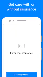PlushCare: Online Doctor screenshot