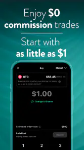Plynk: Grow as an Investor screenshot