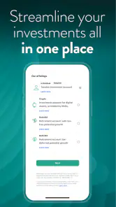 Plynk: Grow as an Investor screenshot