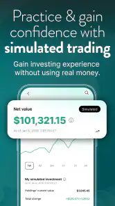 Plynk: Grow as an Investor screenshot