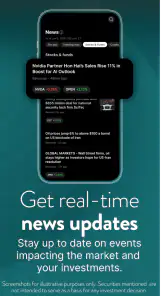 Plynk: Grow as an Investor screenshot