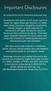 Plynk: Grow as an Investor screenshot