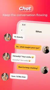 Poca-Video Chat &Connect screenshot