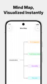 Pocket - AI Personal Assistant screenshot