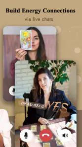 Pocket Insight Psychic Reading screenshot