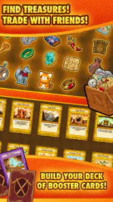 Pocket Mine 2 screenshot