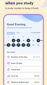 Pocket Prep Behavioral Health screenshot
