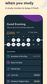 Pocket Prep EMS 2026 screenshot