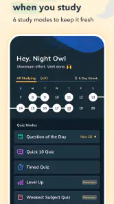 Pocket Prep IT & Cybersecurity screenshot