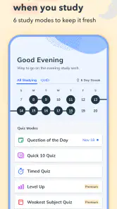 Pocket Prep Nursing 2026 screenshot