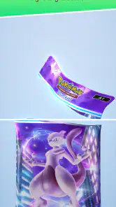 Pokémon TCG Pocket - Card Game screenshot