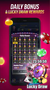 PokerBROS: Play NLH, PLO, OFC screenshot