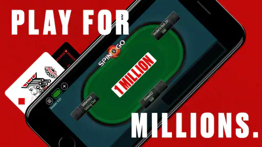 PokerStars: Texas Holdem Games screenshot