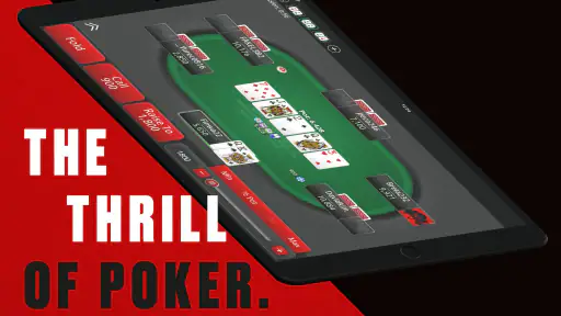 PokerStars: Texas Holdem Games screenshot