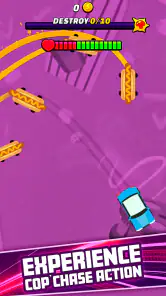 Police Pursuit screenshot