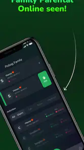 Pollog Family Assistant screenshot