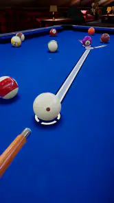Pool Blitz screenshot