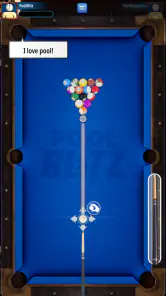 Pool Blitz screenshot