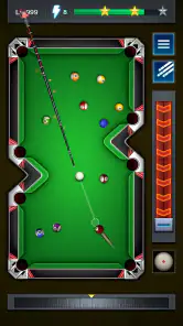 Pool Tour - Pocket Billiards screenshot