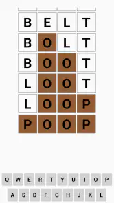 Poople screenshot