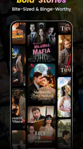 Popkon - Trending Short Dramas screenshot