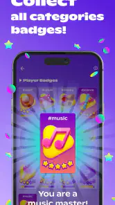 PopReel Trivia screenshot