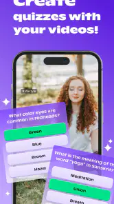 PopReel Trivia screenshot