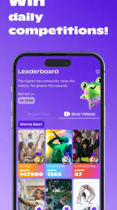 PopReel Trivia screenshot