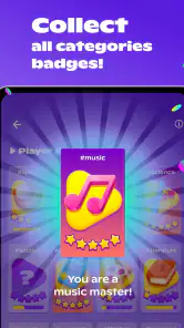 PopReel Trivia screenshot