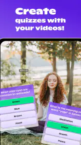 PopReel Trivia screenshot