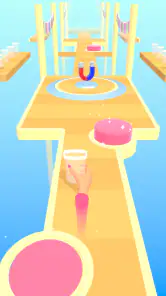 Popsicle Stack screenshot