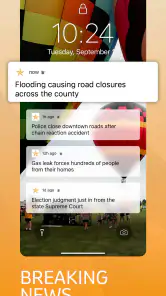 Post Star screenshot