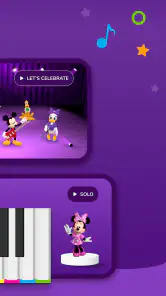 Potty with Pull-Ups ft. Disney screenshot
