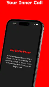 Power Master 48: Laws of Power screenshot