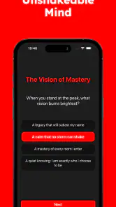 Power Master 48: Laws of Power screenshot