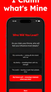 Power Master 48: Laws of Power screenshot
