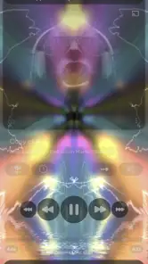 Poweramp: Music Player (Trial) screenshot