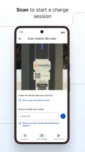 PowerFlex screenshot