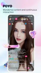 PoYo screenshot