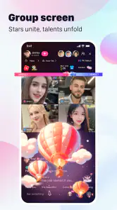 PoYo screenshot