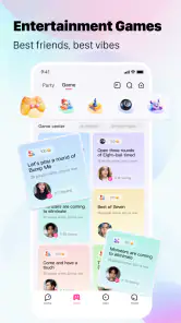 PoYo screenshot