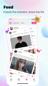 PoYo screenshot