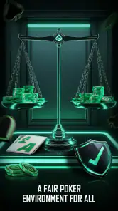 PPPoker - USA - Holdem, Omaha screenshot