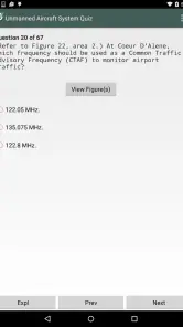 Prepware Remote Pilot screenshot