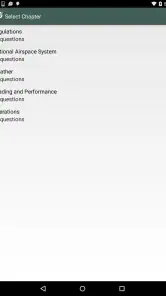 Prepware Remote Pilot screenshot