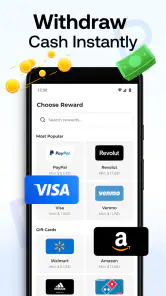 Prime Opinion: Survey for Cash screenshot