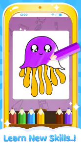 princess phone game screenshot